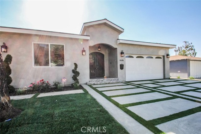 6646 Ranchito Avenue Glendale  Home Listings - Green World Realty and Financial Services Glendale Real Estate