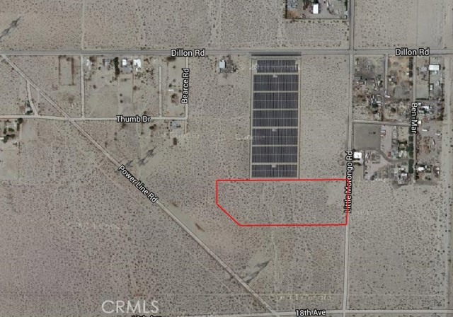 0 Little Morongo Road Glendale  Home Listings - Green World Realty and Financial Services Glendale Real Estate