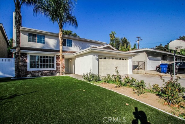 5801 Agnes Avenue Glendale  Home Listings - Green World Realty and Financial Services Glendale Real Estate